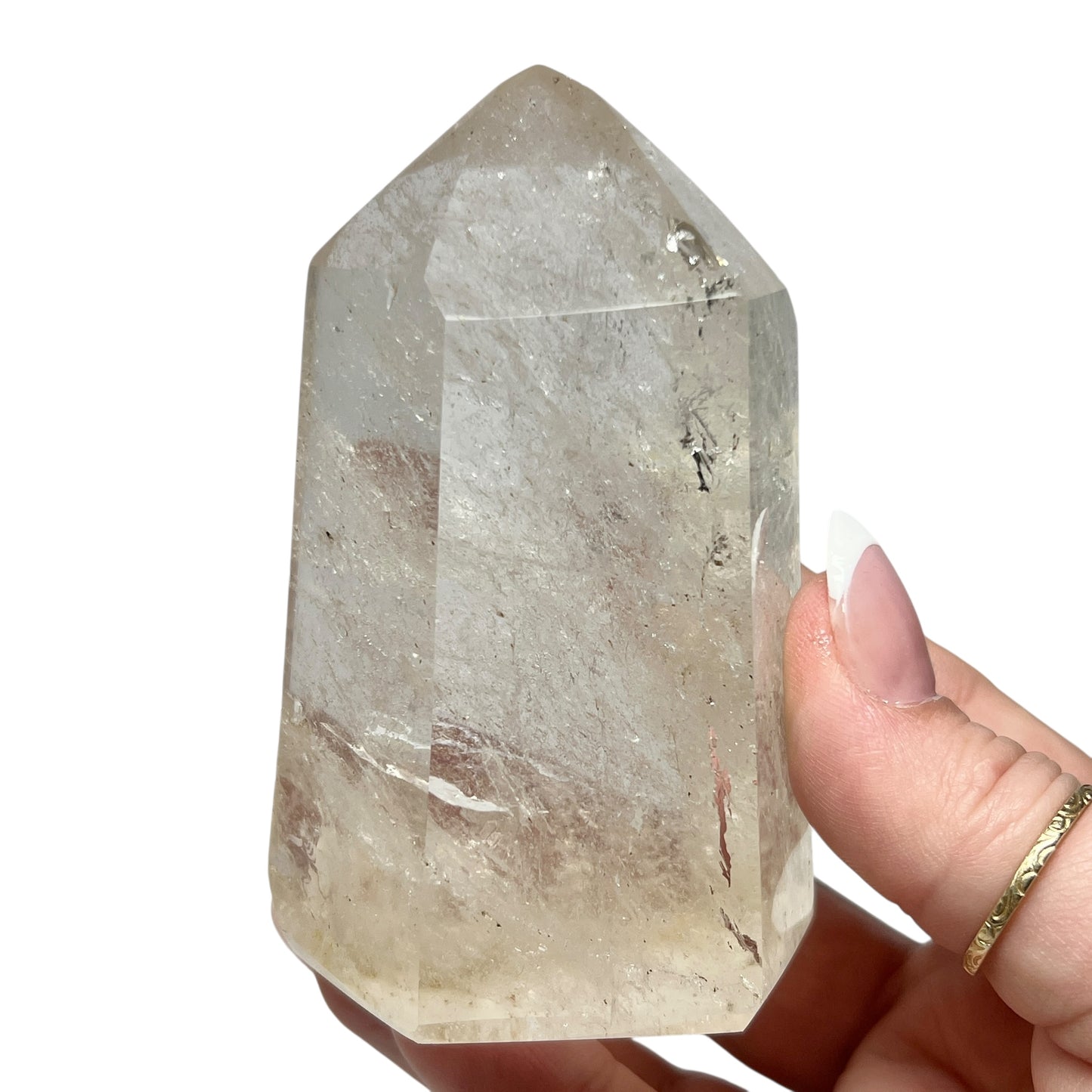 Quartz Tower