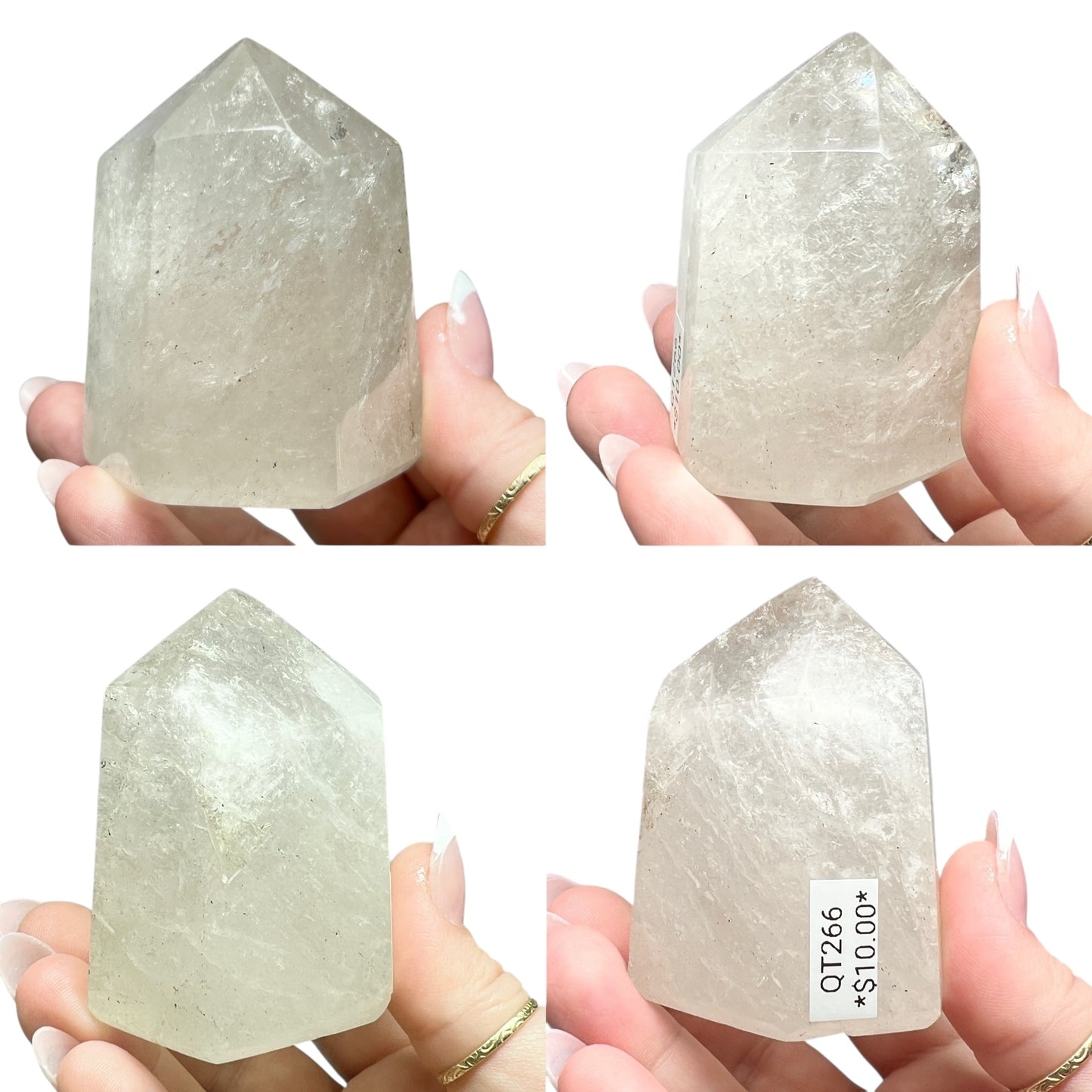 Quartz Tower