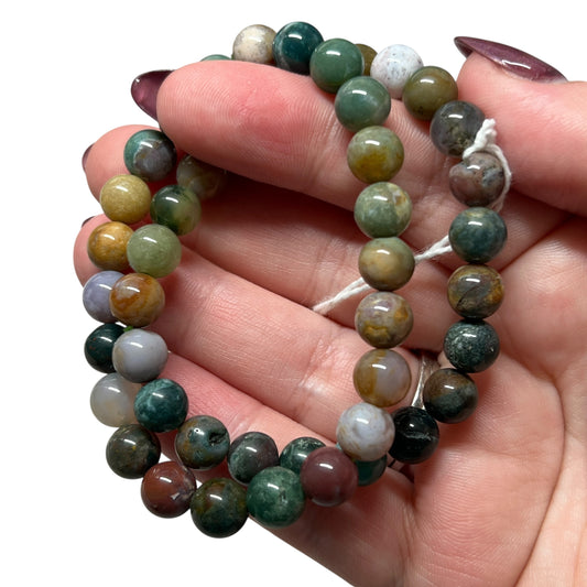Ocean Jasper Bracelet