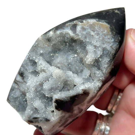 Chalcedony Freeform