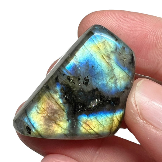 Mini Labradorite Freeform