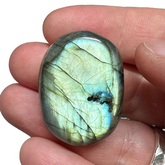 Mini Labradorite Freeform