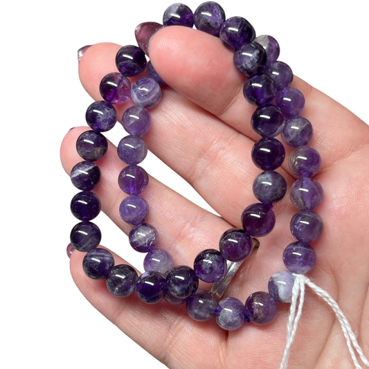 Amethyst Bracelet