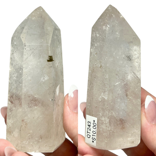 Quartz Tower