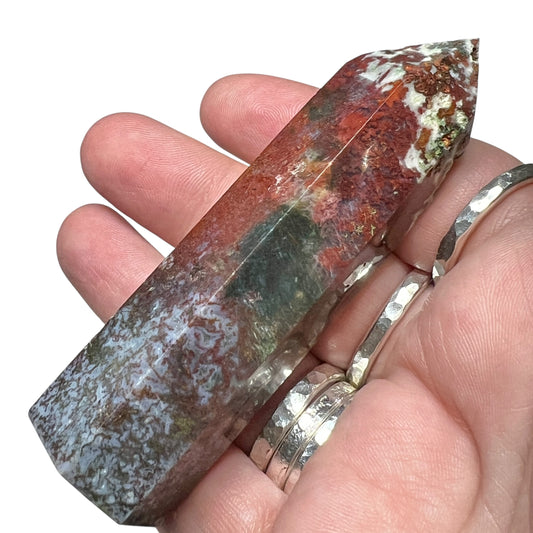 Ocean Jasper Tower