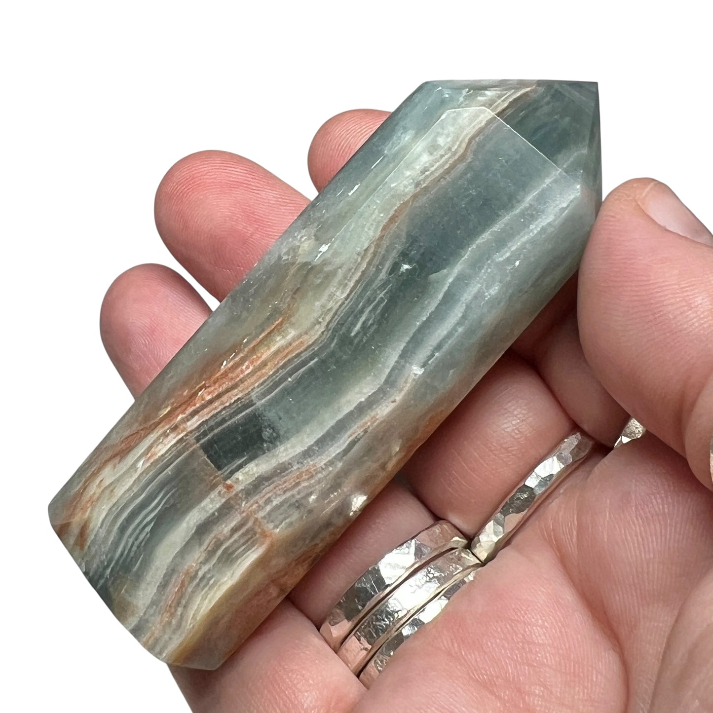 Blue Onyx Tower