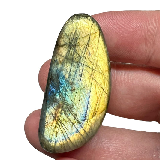 Mini Labradorite Freeform