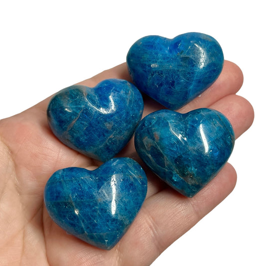 Apatite Heart