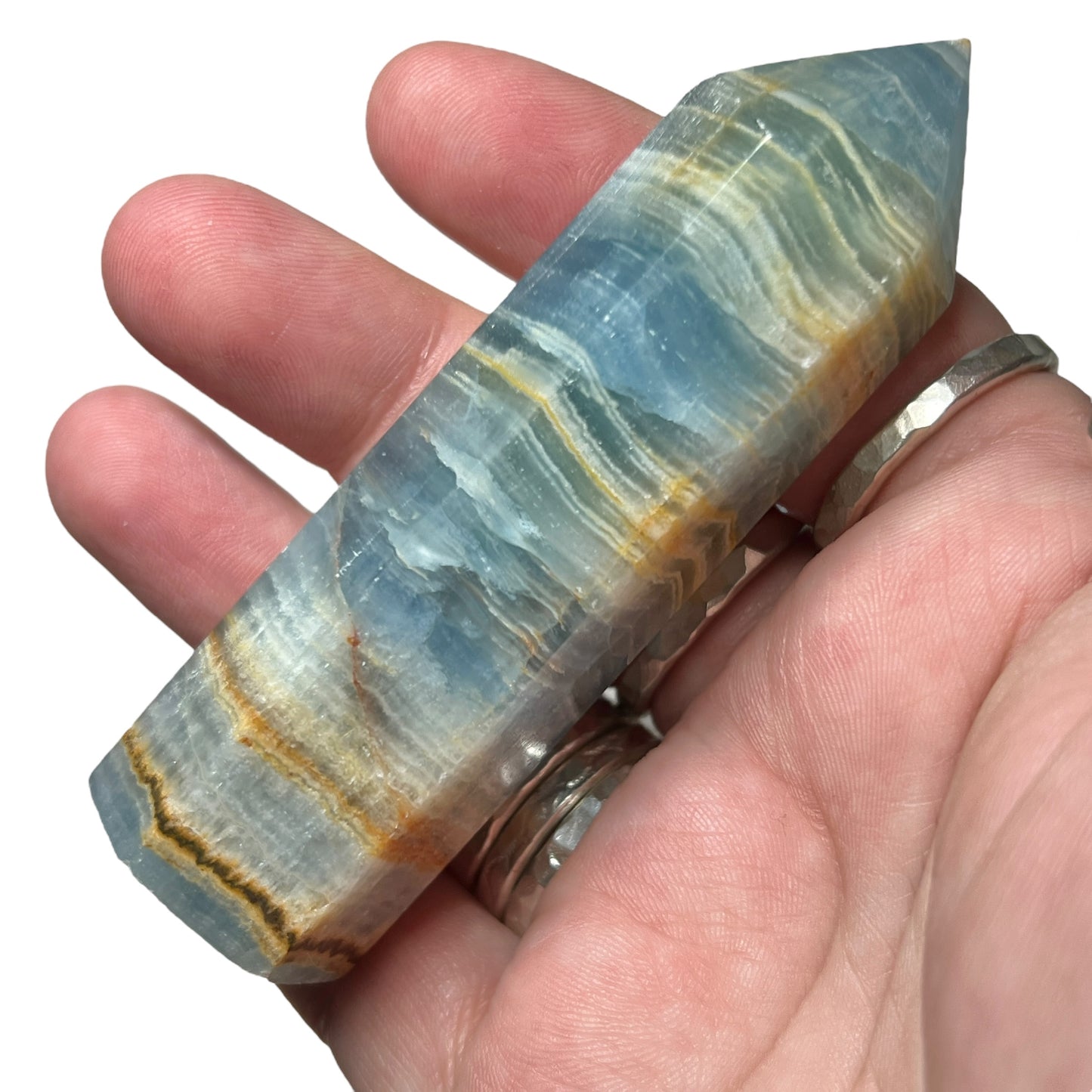 Blue Onyx Tower