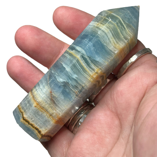 Blue Onyx Tower
