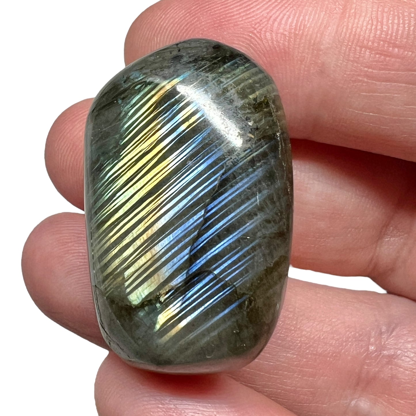Mini Labradorite Freeform