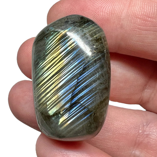 Mini Labradorite Freeform
