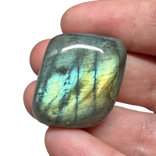 Mini Labradorite Freeform