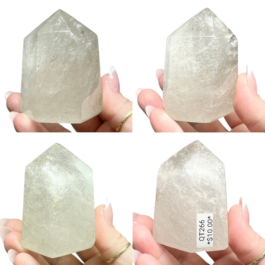 Quartz Tower