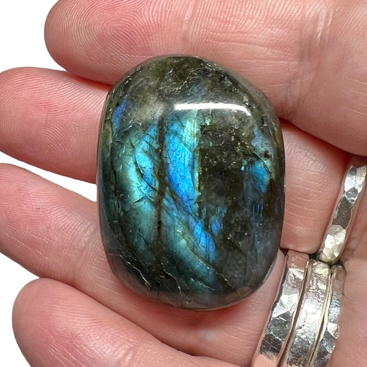 Mini Labradorite Freeform