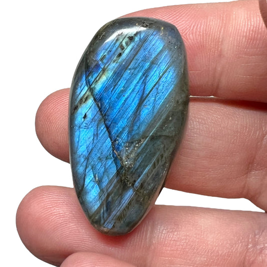 Mini Labradorite Freeform
