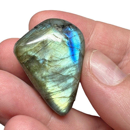 Mini Labradorite Freeform
