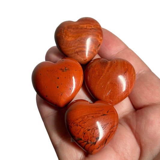 Read Jasper Heart