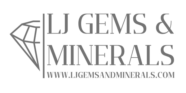 LJ GEMS & MINERALS